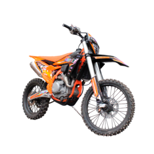 LIBERTY 450