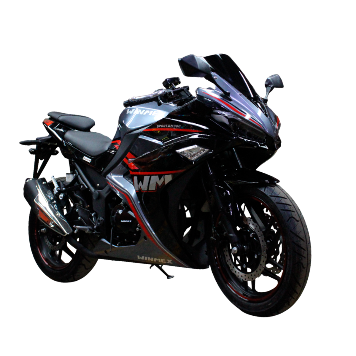 RM300