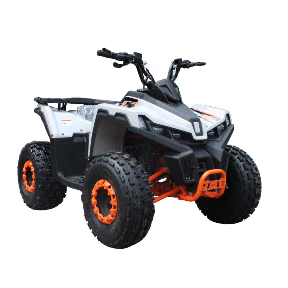MH150X