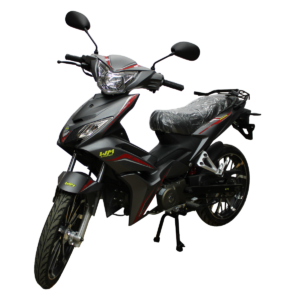 Swish125
