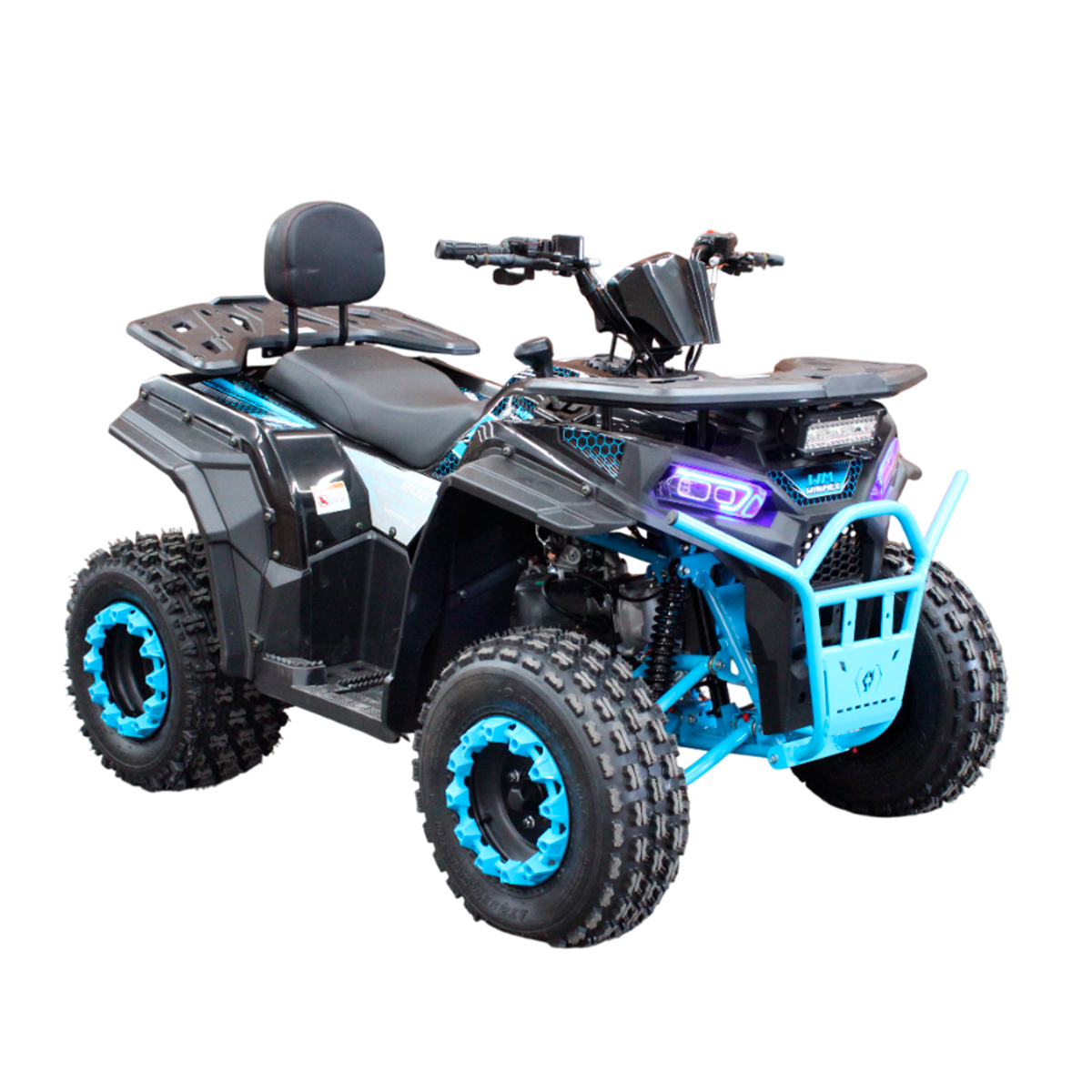 MH200
