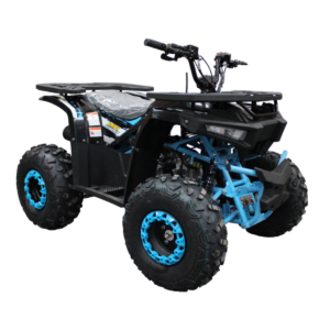 MH125 Lujo
